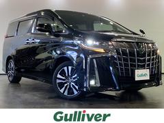 トヨタ アルファード 北海道の中古車一覧 価格 Com