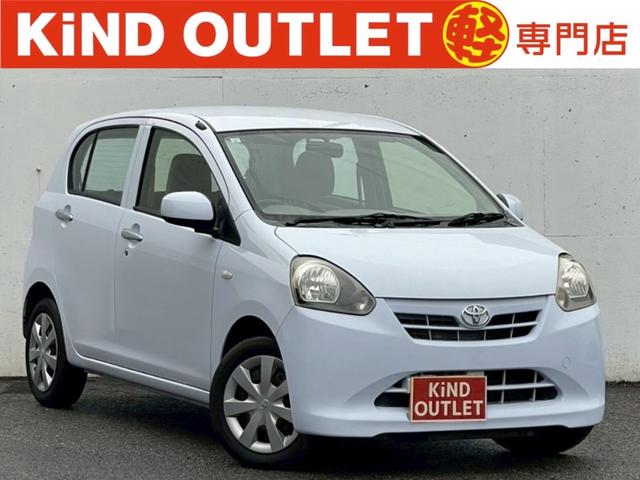 TOYOTA PIXIS EPOCH L