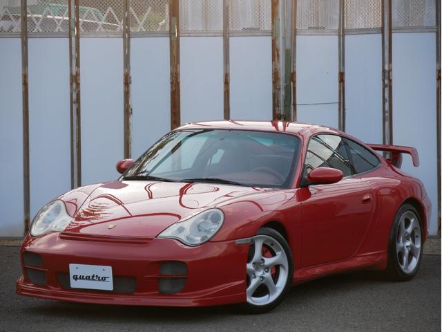 ポルシェ ９１１ ９１１カレラ４Ｓ