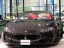 MASERATI GRANCABRIO