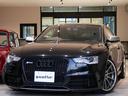 アウディ ＲＳ５ ベースグレード　正規ディーラー車　アーミトリッ...