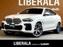 ＢＭＷ Ｘ６ ｘＤｒｉｖｅ　３５ｄ　Ｍスポーツ　ＡＣＣ　ＬＫＡ　...