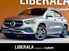 メルセデス・ベンツ　ＧＬＡクラス　ＧＬＡ２００ｄ　４マチック　レザーエクスクルーシブＰＫＧ　アドバンスドＰＫＧ