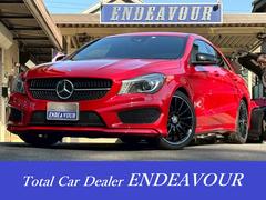 CLAクラス CLA180 100th アニバーサリーエディション 100thアニバーサリーED パワーシート シートヒーター スマートキー Bカメラ ETC ナビ TV 記録簿 ユーザー買取車 中古車画像