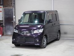 日産　ルークス　ハイウェイスター　Ｂｌｕｅｔｏｏｔｈ接続　フルセグ地デジ　両側スライドドア