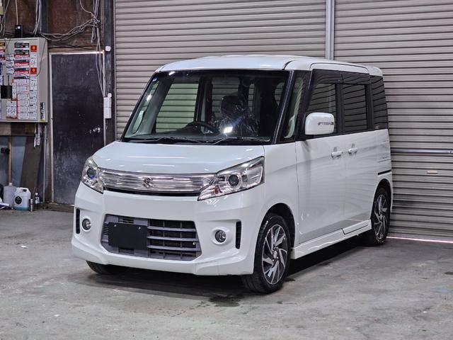 両側スライドドアで乗り降り快適です！ Ｃパックで納車時に車検二年付き渡し！自走にて走行チェック済み！機関良好！