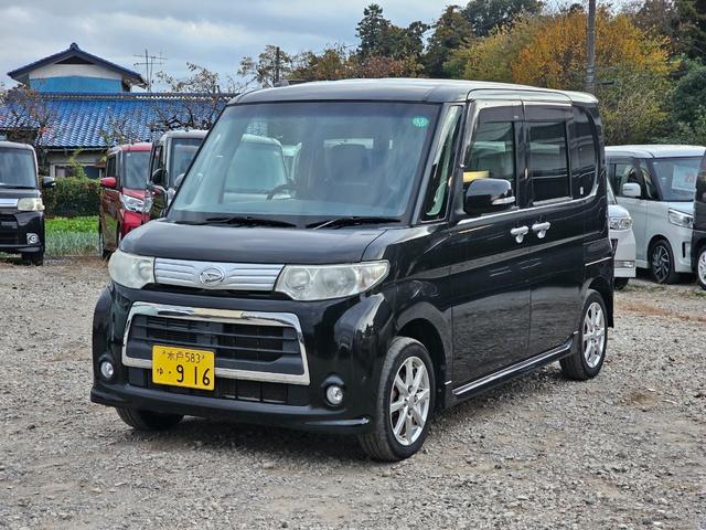 追加カスタム大歓迎。カスタム費もローンに組み込めます 車検取り直し（２年）５万円〜可能です♪　お気軽にご相談ください！