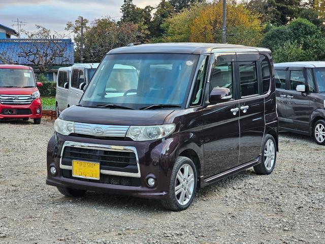 ピラーレスとスライドドアで乗り降り快適！！ 走行多めですが自走にて走行チェックをしています！もちろん機関良好です！！