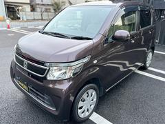 ホンダ　Ｎ−ＷＧＮ　Ｇ　禁煙車　スマートキー　Ｐスタート