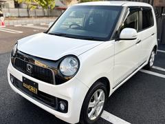 ホンダ　Ｎ−ＯＮＥ　プレミアム　Ｌパッケージ　禁煙車　純正ディスプレイオーディオ