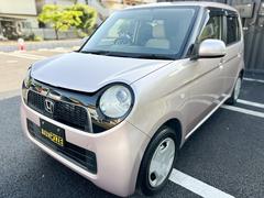 ホンダ　Ｎ−ＯＮＥ　ツアラー　禁煙車　ＬＥＤヘッド　ターボ