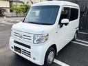 ホンダ Ｎ－ＶＡＮ Ｌ・ホンダセンシング　衝突軽減ブレーキ　禁煙...