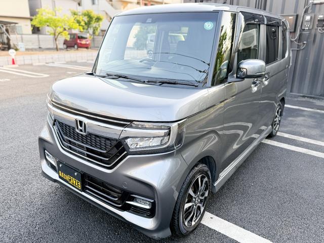 Ｇ・Ｌホンダセンシング　衝突軽減　禁煙車　両側パワースライドドア　純正ＯＰインターナビ　１セグＴＶ　Ｂｌｕｅｔｏｏｔｈ　バックカメラ　ビルトインＥＴＣ　クルーズコントロール　ＬＥＤヘッドライト　流れるウインカー　シートリフタ