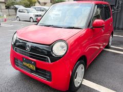 N-ONE G・Lパッケージ 全国対応1年保証付 禁煙車 ディスプレイオーディオ Bluetooth バックカメラ HDMI ETC フルオートエアコン アイドリングストップ シートリフター ベージュインテリア ドライブレコーダー 中古車画像