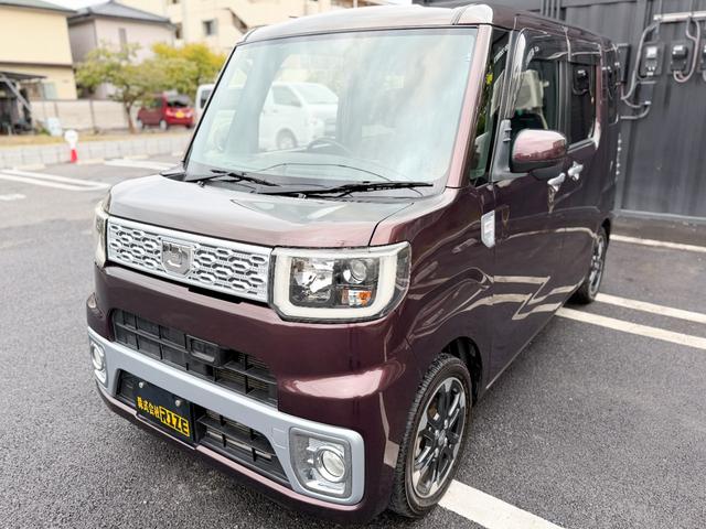 掲載車両は全車ＧＯＯ故障診断実施済みの良質なお車です 整備点検付きはＡパックの料金が加算になります♪詳細はお問い合わせ下さい！