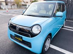 N-ONE G・Lパッケージ 後期モデル 全国対応1年保証付 禁煙車 純正OPインターナビ 1セグTV Bluetooth バックカメラ ビルトインETC ドライブレコーダー 記録簿 シートリフター フルオートエアコン スマートキ 中古車画像