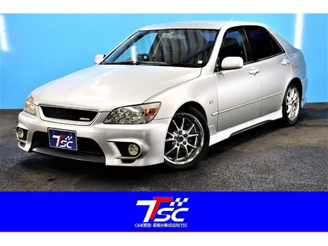 中古車12台 アルテッツァ rs200 トヨタ 40万台から選べる価格相場検索サイトbiglobe中古車 情報提供 グーネット 中古車12台 アルテッツァ rs200 トヨタ 40万台から選べる価格相場検索サイトbiglobe中古車 情報提供 グーネット