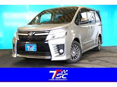 ヴォクシー 4WDの中古車を探すなら【グーネット】|トヨタの中古車情報