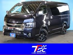 ハイエースバン 3列シートの中古車を探すなら【グーネット】|トヨタの