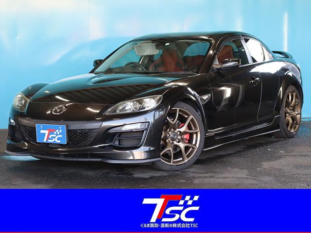 マツダRX－8の中古車（千葉県）を探すなら【グーネット】