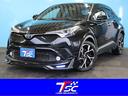 トヨタ Ｃ－ＨＲ Ｇ　ＬＥＤエディション　モデリスタエアロ（ブー...