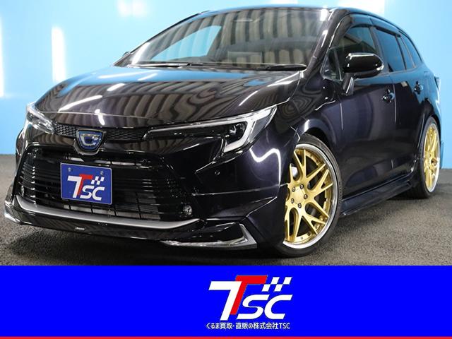 TOYOTA COROLLA TOURING