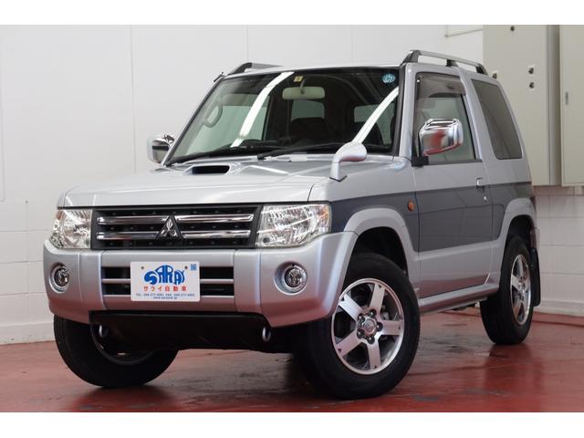 エクシード 1オーナー ターボ 4WD ETC 禁煙車(1枚目)