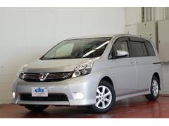 トヨタ アイシスの中古車 中古車価格 相場情報 価格 Com