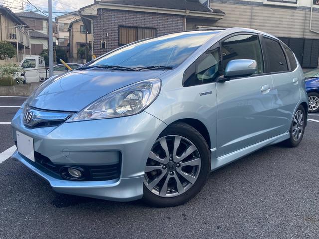 RS 買取直販車両 ケンウッドSDナビTV 6MT スマートキー ETC 純正アルミ HIDライト スペアーキー クルーズコントロール フォグライト 横滑り装置 アイドリングストップ(1枚目)