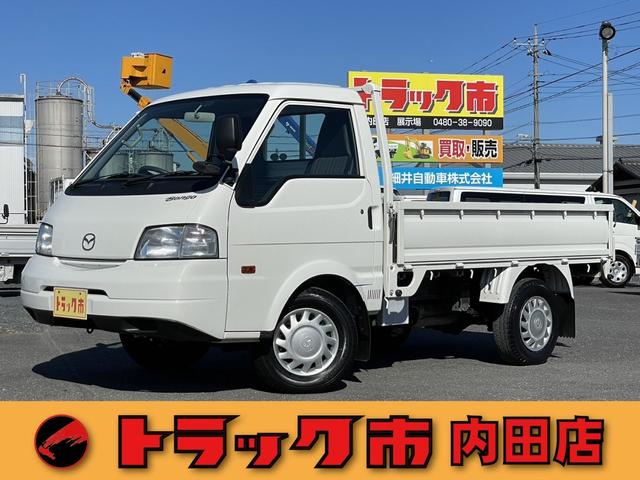 マツダ ボンゴトラック ＧＬ　１．１５ｔ　ＧＬ　２ＷＤ