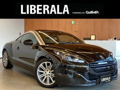 プジョー Rczの中古車 中古車価格 相場情報 価格 Com
