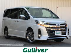 ノア 未使用車の中古車を探すなら グーネット中古車 トヨタの中古車情報