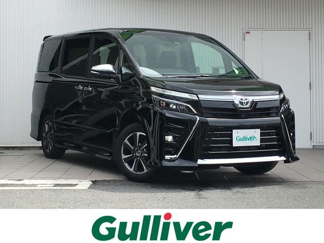 トヨタ ヴォクシー zs 煌iii 登録済未使用車 トヨタセーフティセンス クルーズコントロール 両側パワースライドドア アイドリングストップ 237 8万円 令和3年 21年 大阪府 中古車 価格 Com トヨタ ヴォクシー zs 煌iii 登録済未使用車 トヨタセーフティセンス クルーズコントロール 両側パワースライドドア アイドリングストップ 237 8万円 令和3年 21年 大阪府 中古車 価格 Com