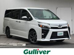 ヴォクシー 未使用車の中古車を探すなら グーネット中古車 トヨタの中古車情報 ヴォクシー 未使用車の中古車を探すなら グーネット中古車 トヨタの中古車情報