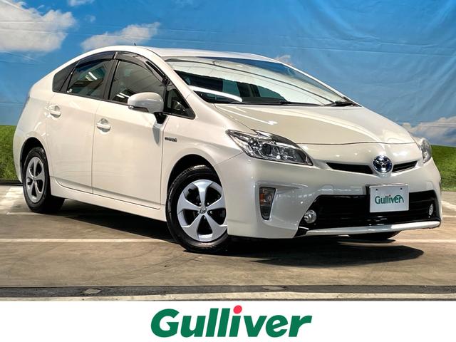 プリウス 安全性能 トヨタカローラ沖縄株式会社