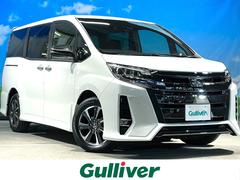 ノア 未使用車の中古車を探すなら グーネット中古車 トヨタの中古車情報