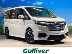 ホンダ ステップワゴンスパーダの中古車 中古車価格 相場情報 価格 Com