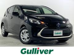 トヨタ アクアの中古車 中古車価格 相場情報 価格 Com