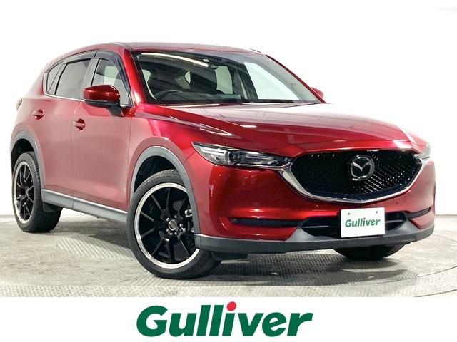 ＣＸ－５ ＸＤ　プロアクティブ　純正ナビ（フルセグ／ＤＶＤ再生／Ｂｌｕｅｔｏｏｔｈ）　衝突軽減　バックカメラ　ＥＴＣ　レーダークルコン　クリアランスソナー　ブラインドスポットモニター　シートヒーター　パワーシート　ＬＥＤ