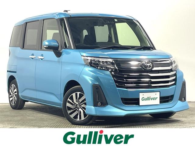 東大阪店に人気のルーミーが入庫しました！人気車 人気コンパクト！ルーミー！大阪でルーミーを探すならガリバー東大阪！