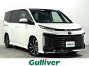 東大阪店に人気のヴォクシーが入庫しました!人気車 ヴォクシー!大阪でヴォクシーを探すならガリバー東大阪!