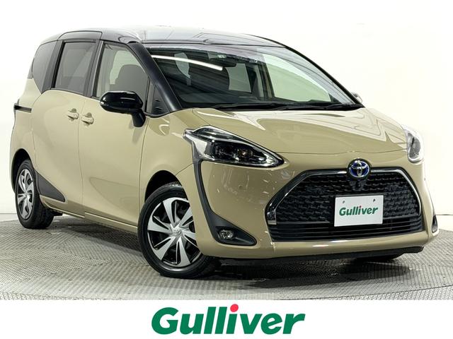 東大阪店に人気のシエンタが入庫しました！人気車 シエンタ！大阪でシエンタを探すならガリバー東大阪！