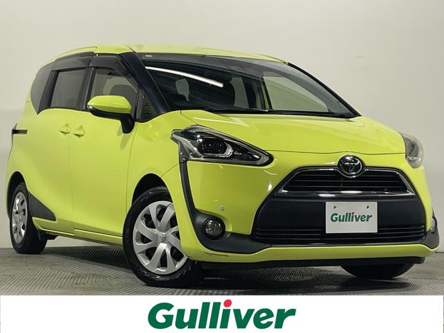 シエンタが入荷しました！ミニバンといえばシエンタ 人気のミニバン！シエンタ！大阪でシエンタを探すならガリバー東大阪！