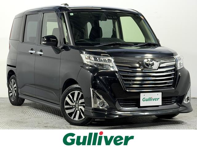 東大阪店に人気のルーミーが入庫しました！人気車 人気コンパクト！ルーミー！大阪でルーミーを探すならガリバー東大阪！