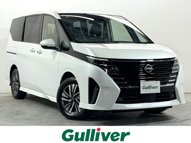 東大阪店に人気のセレナが入庫しました！人気車 人気のミニバン！セレナ！大阪でセレナを探すならガリバー東大阪！