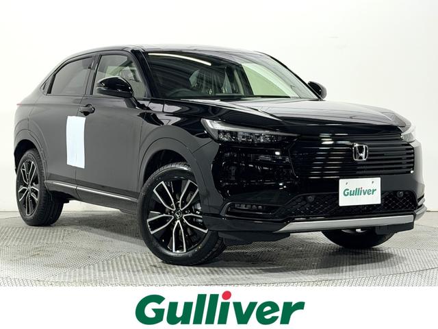 東大阪店に人気のヴェゼルが入庫しました！人気車 人気ＳＵＶ！おすすめのヴェゼル！大阪でヴェゼルを探すならガリバー東大阪！