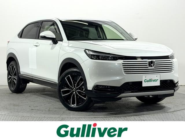 東大阪店に人気のヴェゼルが入庫しました！人気車 人気ＳＵＶ！おすすめのヴェゼル！大阪でヴェゼルを探すならガリバー東大阪！