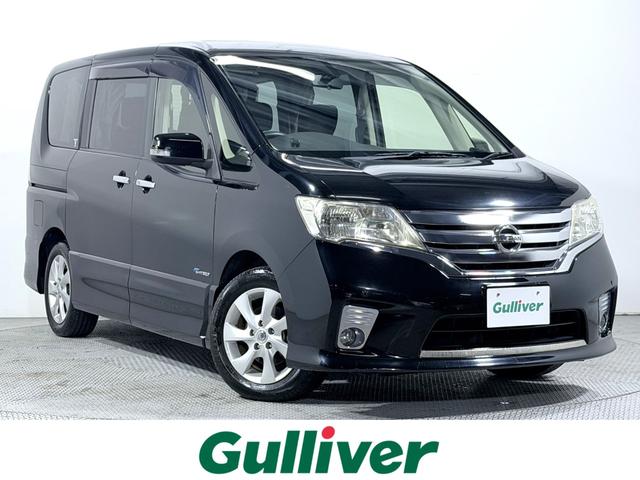 東大阪店に人気のセレナが入庫しました！人気車 人気のミニバン！セレナ！大阪でセレナを探すならガリバー東大阪！