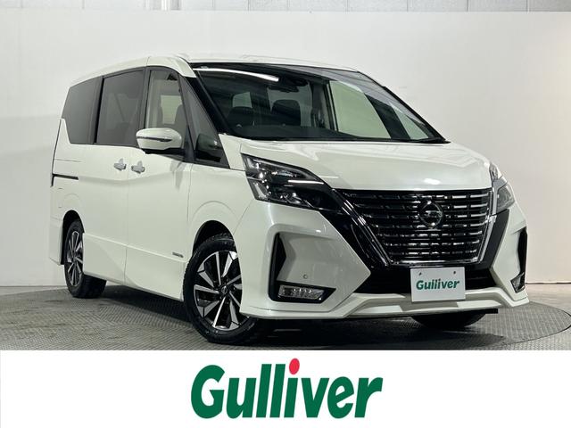 東大阪店に人気のセレナが入庫しました！ 人気車　人気のミニバン！セレナ！大阪でセレナを探すならガリバー東大阪！