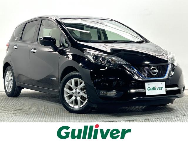 東大阪店に人気のノートが入庫しました！人気車 人気のハイブリット！ノート！大阪でノートを探すならガリバー東大阪！